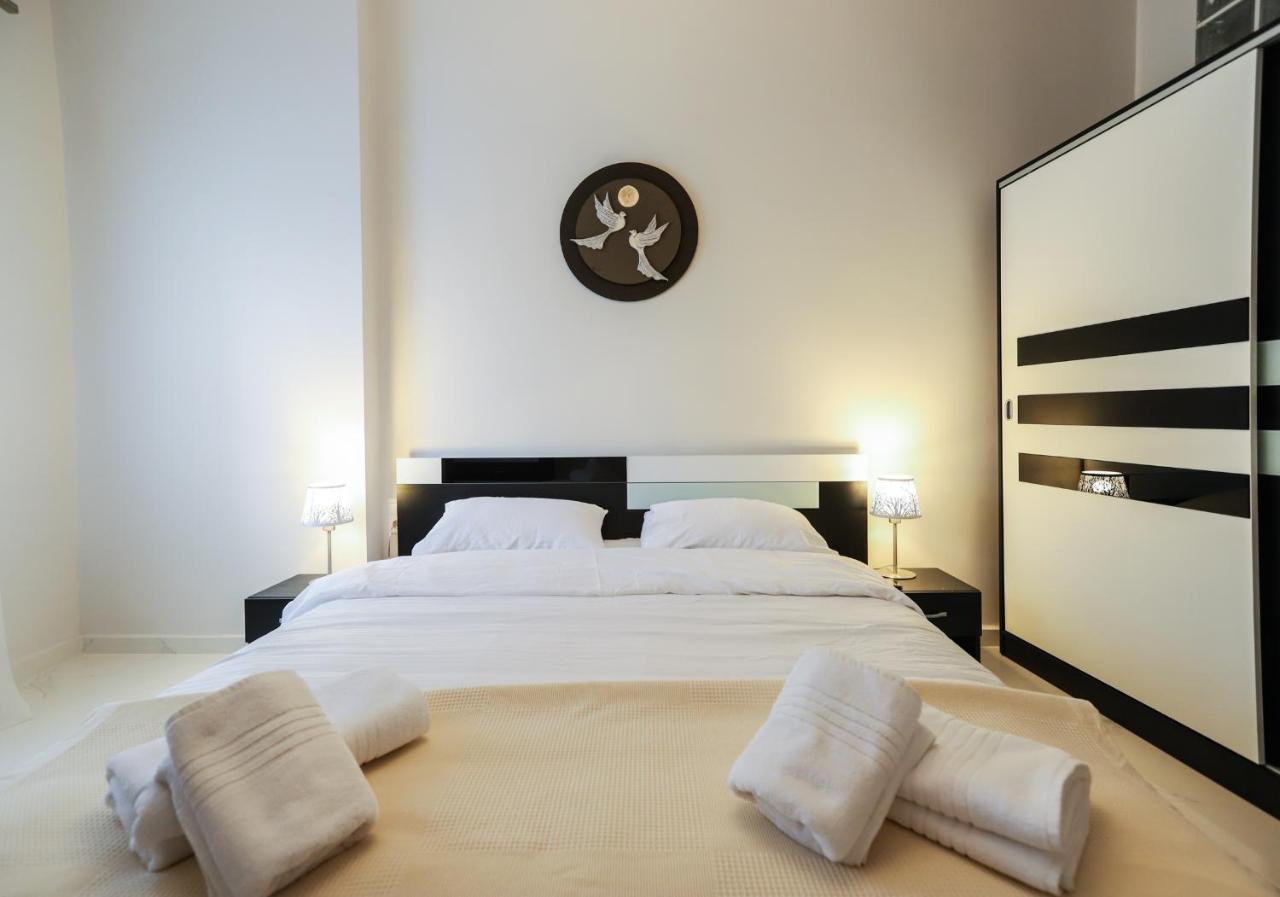 Erythrina #Colony_Deluxe_Suite سالونيك المظهر الخارجي الصورة