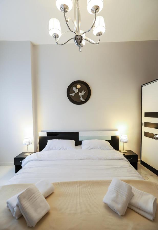 Erythrina #Colony_Deluxe_Suite سالونيك المظهر الخارجي الصورة