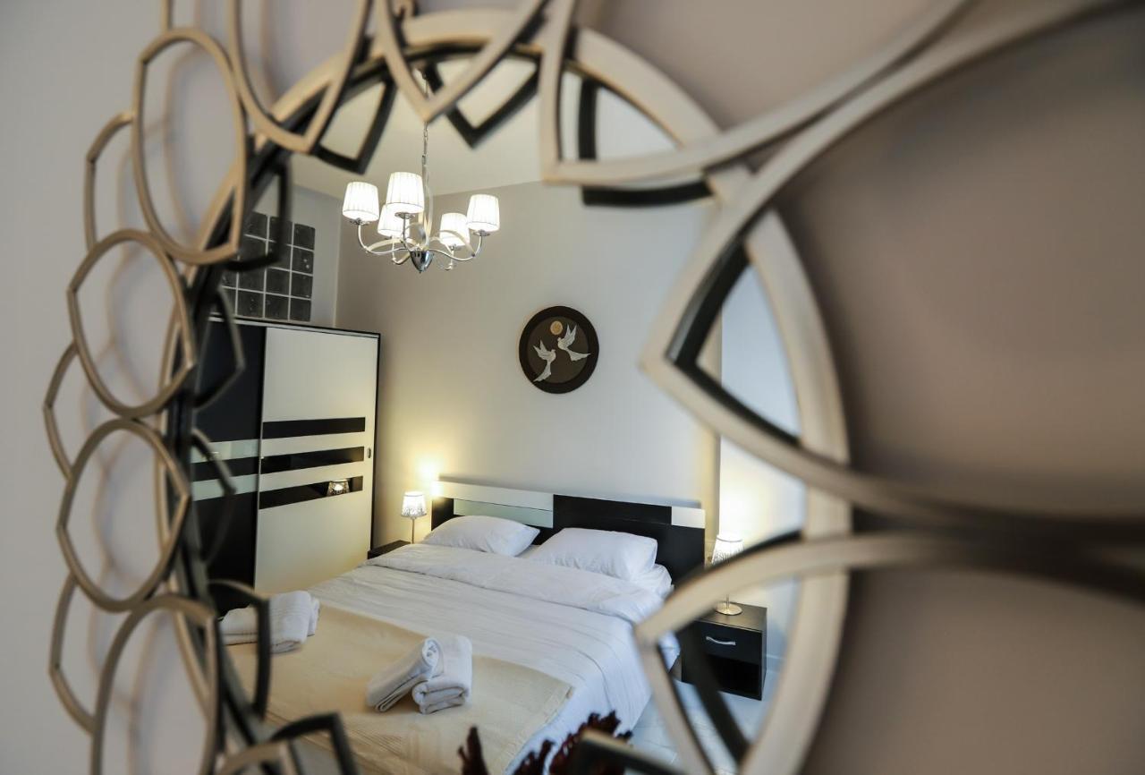 Erythrina #Colony_Deluxe_Suite سالونيك المظهر الخارجي الصورة