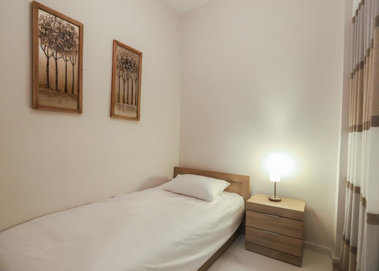 Erythrina #Colony_Deluxe_Suite سالونيك المظهر الخارجي الصورة