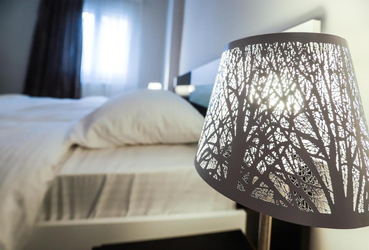 Erythrina #Colony_Deluxe_Suite سالونيك المظهر الخارجي الصورة