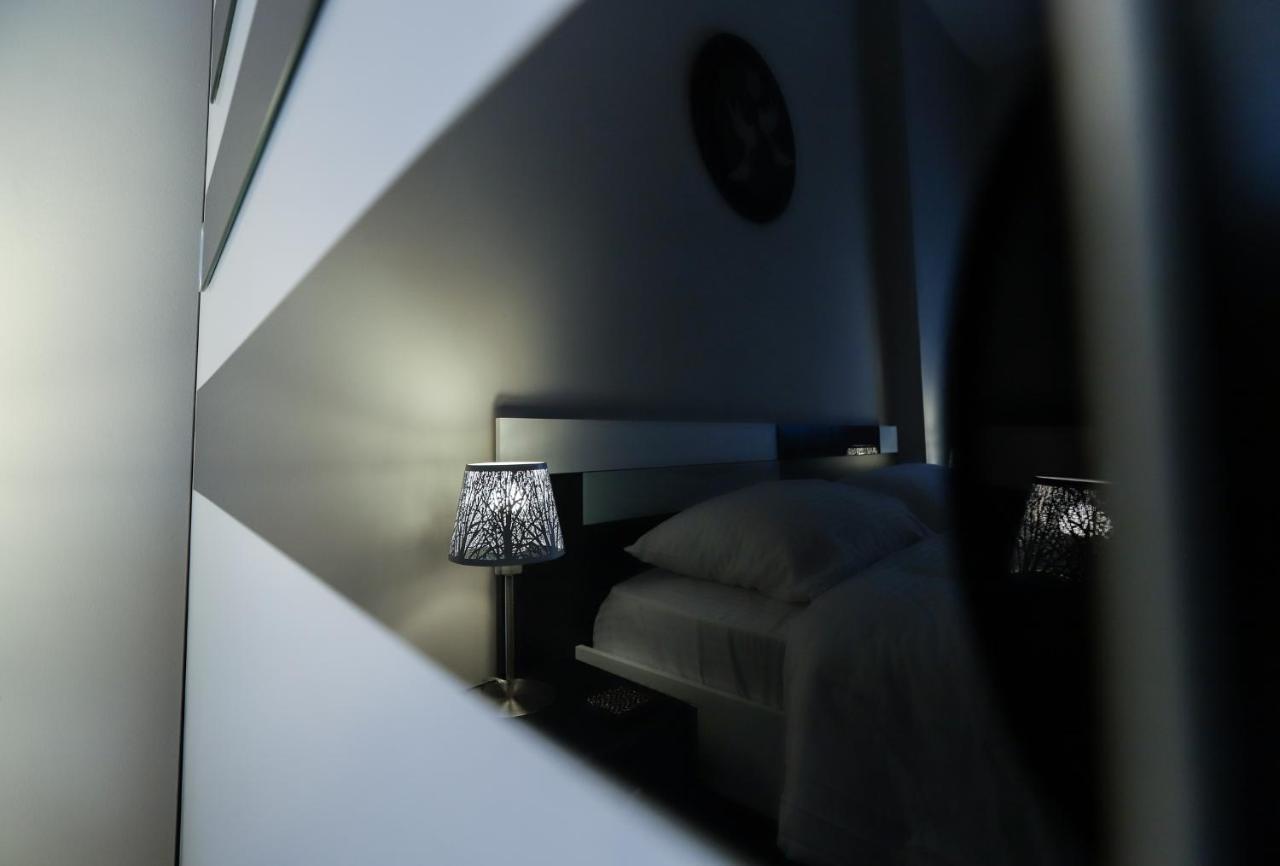 Erythrina #Colony_Deluxe_Suite سالونيك المظهر الخارجي الصورة