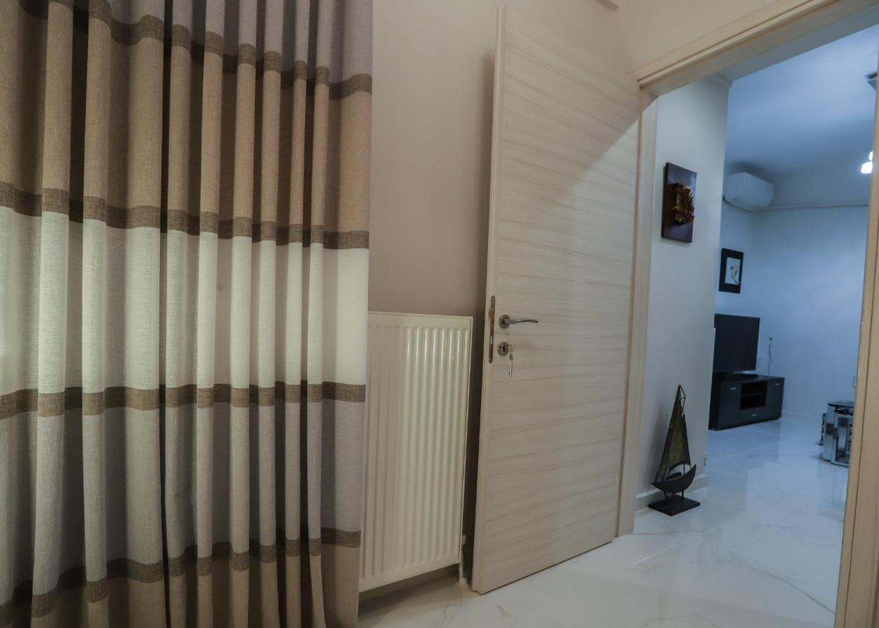 Erythrina #Colony_Deluxe_Suite سالونيك المظهر الخارجي الصورة