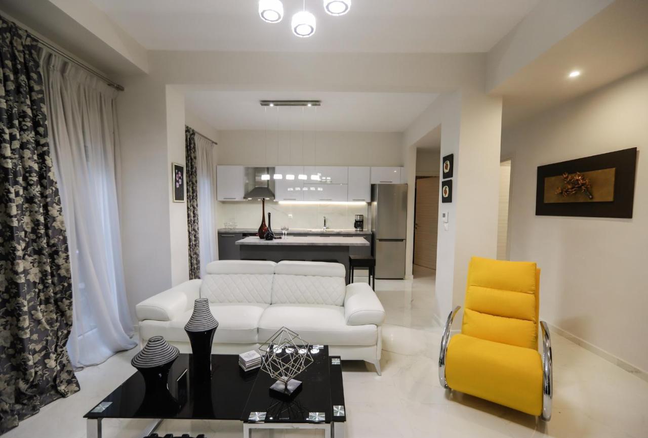 Erythrina #Colony_Deluxe_Suite سالونيك المظهر الخارجي الصورة