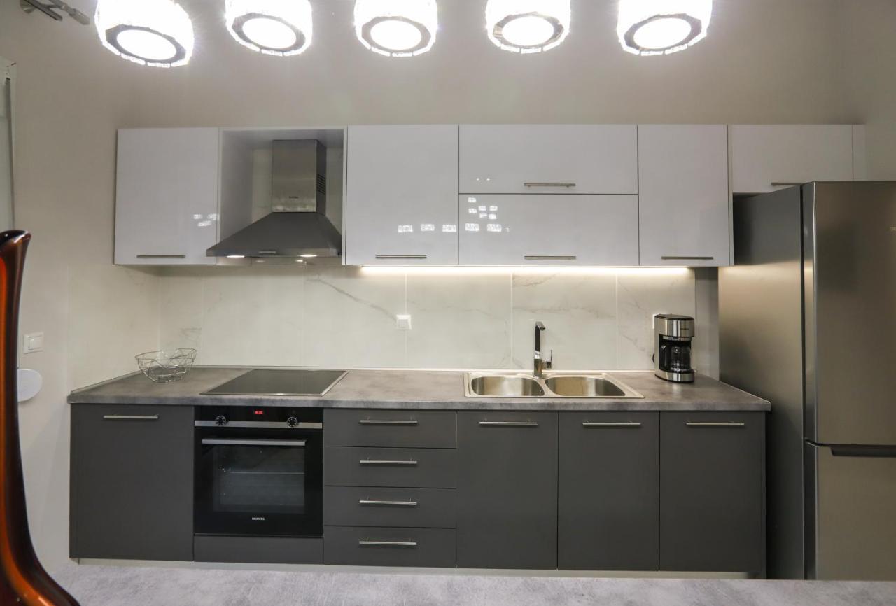 Erythrina #Colony_Deluxe_Suite سالونيك المظهر الخارجي الصورة