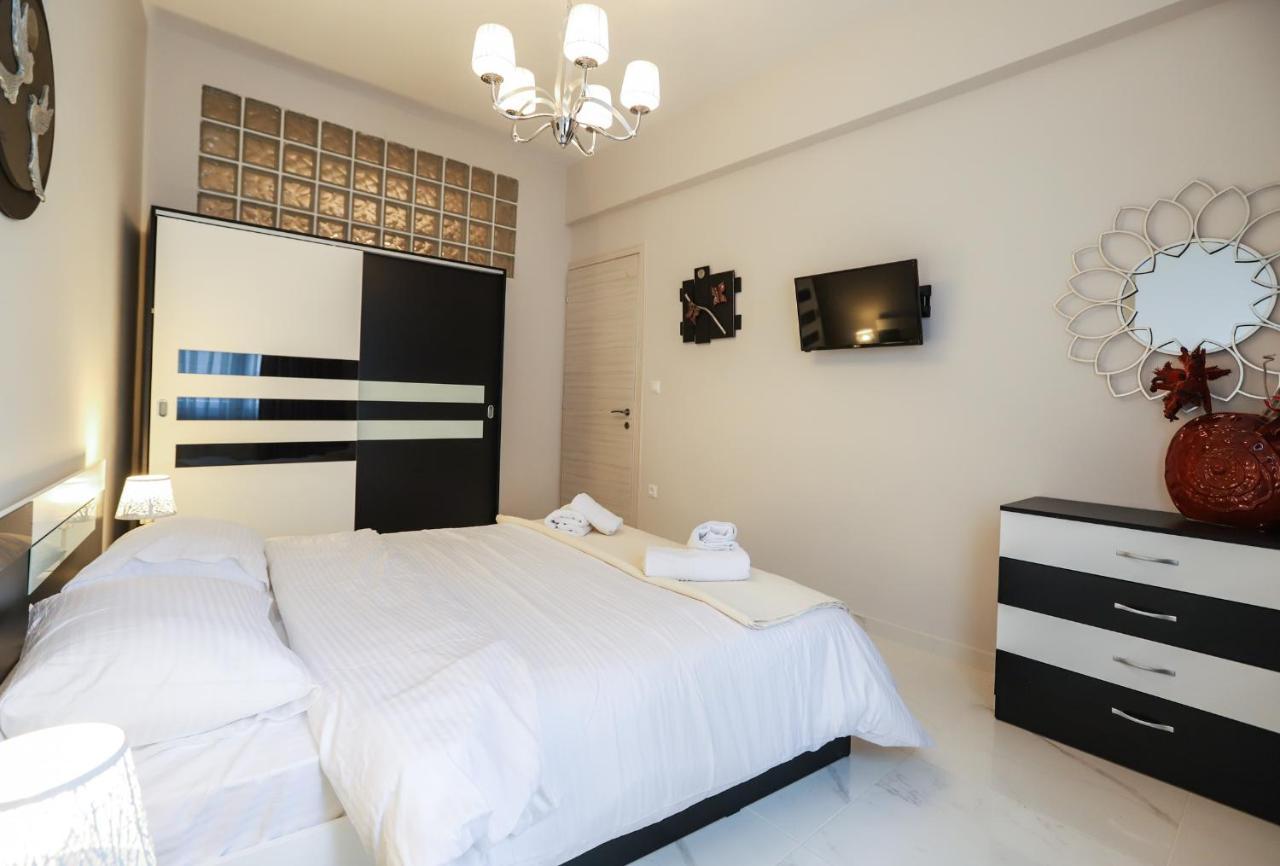 Erythrina #Colony_Deluxe_Suite سالونيك المظهر الخارجي الصورة