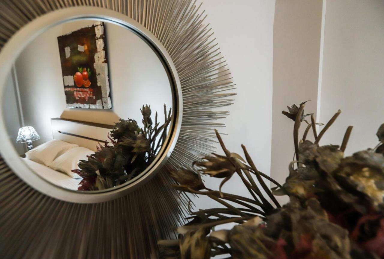 Erythrina #Colony_Deluxe_Suite سالونيك المظهر الخارجي الصورة